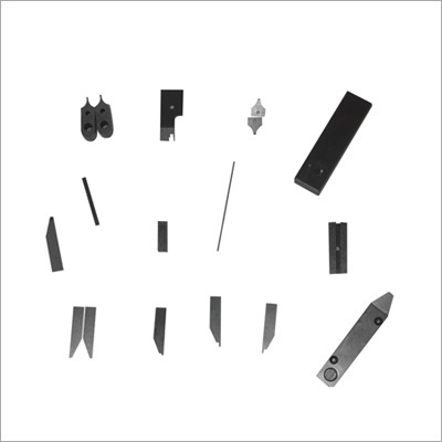 Box Chain Machine Spare Parts