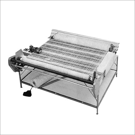 Inspection Table