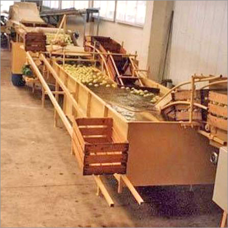 Packing Conveyor