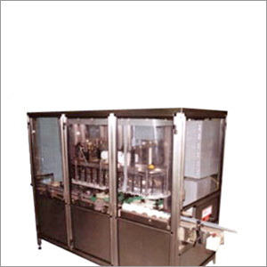 Vial Washer
