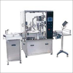 Vial Liquid Filling Machine