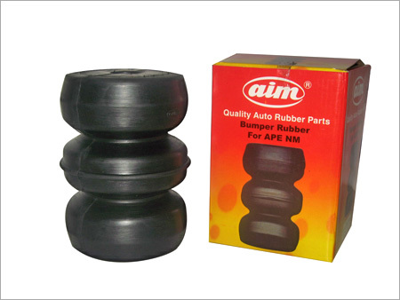 Bumper Rubber for Ape Nn