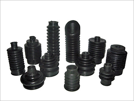 Rubber Bellows