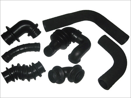 Hose Pipes