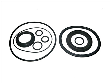 Rubber O Rings