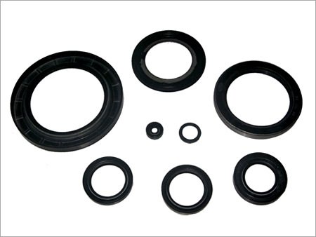 Oil Seals