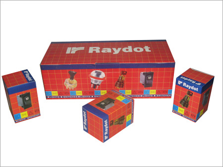 Printed Boxes