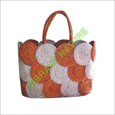 Banana Fibre Bag