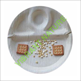 Arecanut Plate