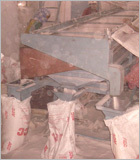 Feldspar