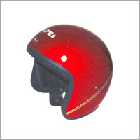 Fibre Glass Helmet