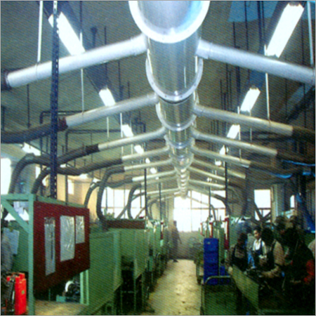 Exhaust Systems & Pollution Control Equipments