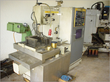 CNC Wirect