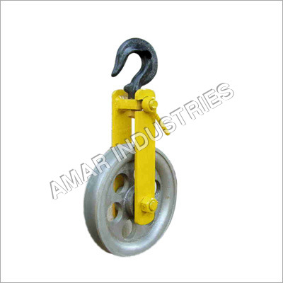 Material Handling Equipment