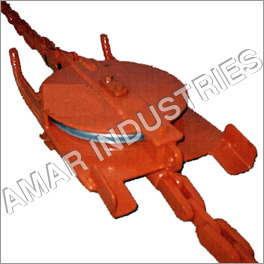 Head Board for Conductor