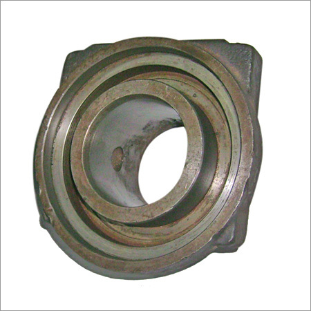 Idler Collar 200