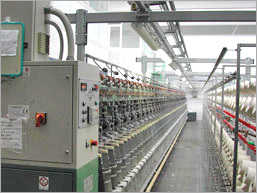 Chenille Yarn