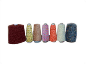 100% Acrylic Chenille Yarns