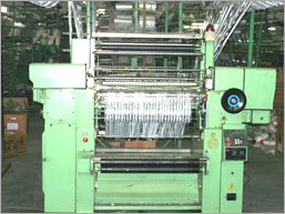 Crochet Yarn Machines