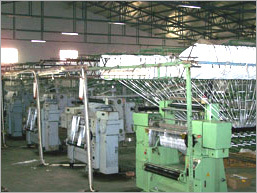 Crochet Yarn Spinning Machines