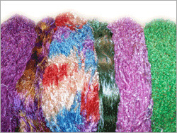Fancy Hand Knitting Yarn