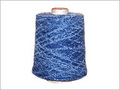 Hollow Spindle Yarn
