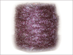 Tube Yarn / Needle Yarn