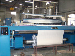 Polyester Woven Fabric
