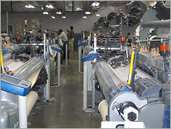 Woven Fabrics