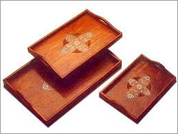 Handicrafts