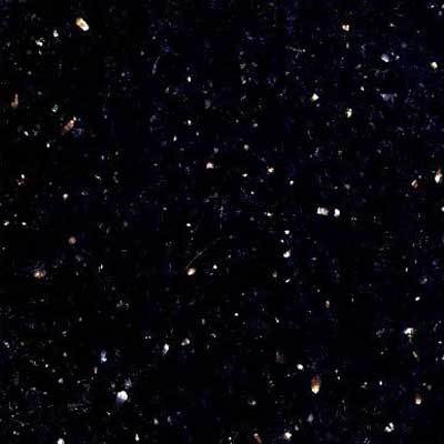 Black Galaxy Granite