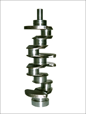 Mazda - T - 3500 Crank Shaft