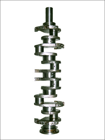 Crank Shaft