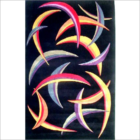 Hand Tufted Modern & Contemporary Carpet