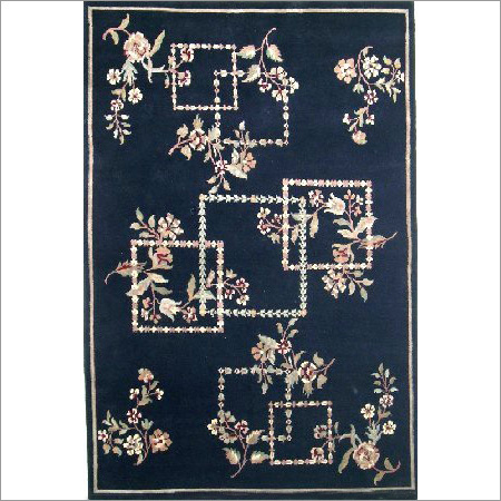 Tibetian Weave Carpet