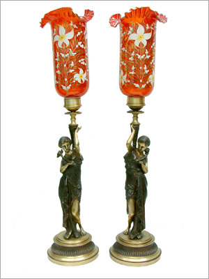 Lamp Shades
