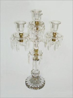 Candle Stand