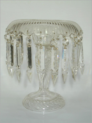 Crystal Chandelier