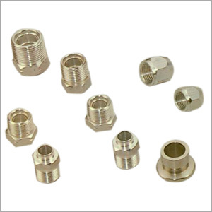 Precision Components