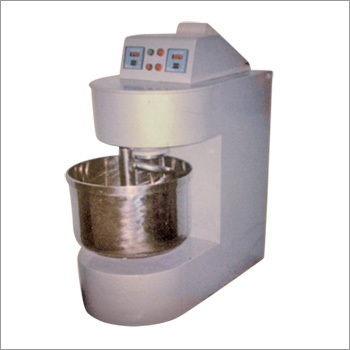 Bakery Spiral Mixer