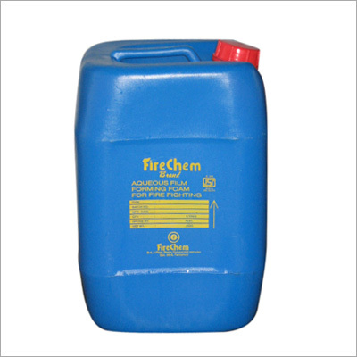 AFFF Foam Concentrate