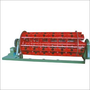 Armouring Machine 72B