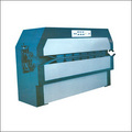 Haul Off Caterpillar - Steel, 80-160 Mm Width, 900-2100 Mm Gripping Length, Blue | Durable Design, High Speed, Reliable Performance, Pneumatic Operation