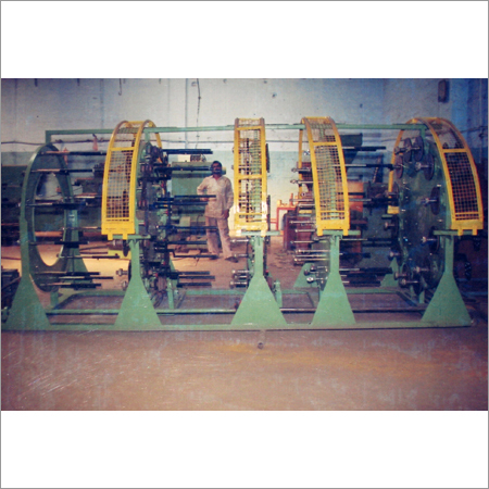 Multi Tapping Line