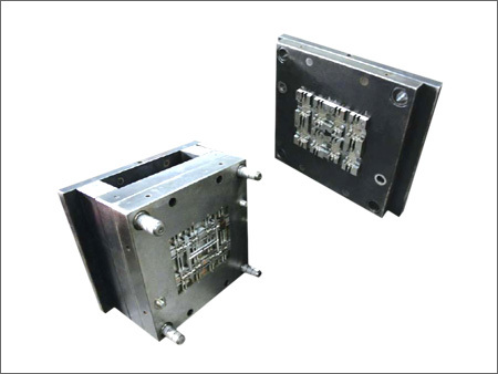 Injection Mould