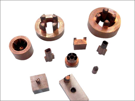 Electrodes