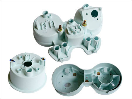 Automotive Peripherals