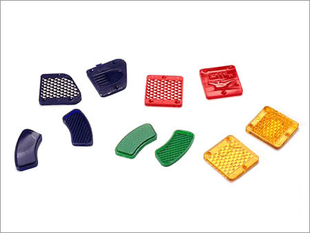 Automotive Lenses
