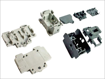 Electrical Fuse & MCB Parts