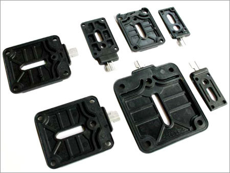 Electrical Fuse & MCB Parts